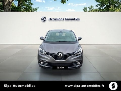 Voitures D'occasion À Lescar | Renault Scénic Scenic Blue Dci 120 Business 5P