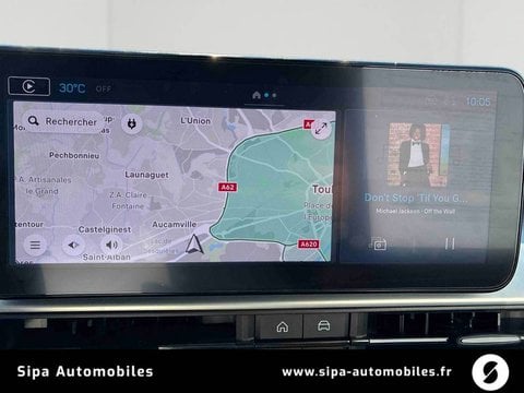 Voitures D'occasion À Toulouse | Jeep Avenger 115 Kw 4X2 Summit 5P