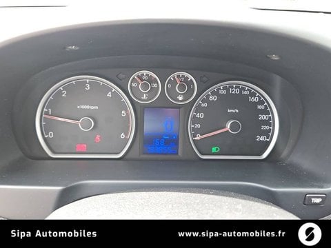 Voitures D'occasion À Muret | Hyundai I30 1.6 Crdi 90 Fap Blue Drive Pack Inventive 5P