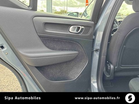 Voitures D'occasion À Lormont | Volvo Xc40 T3 163 Ch Geartronic 8 Business 5P