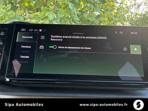 Voitures D'occasion À Le Bouscat | Lancia Ypsilon 1.2 Ibrida 100Ch Edct6 Lx 5P