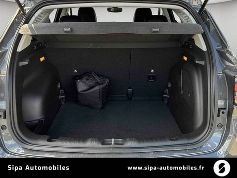 Voitures D'occasion À Mérignac | Jeep Compass 1.5 Turbo T4 130 Ch E-Hybrid Bvr7 Upland 5P