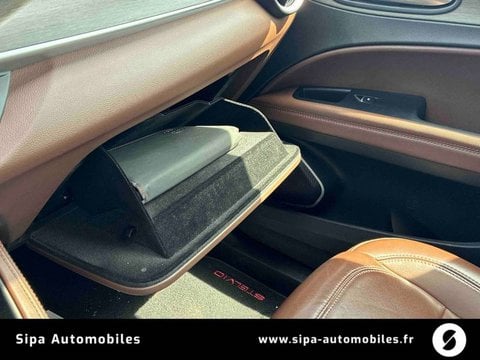 Voitures D'occasion À Dax | Alfa Romeo Stelvio 2.2 210 Ch Q4 At8 Lusso 5P
