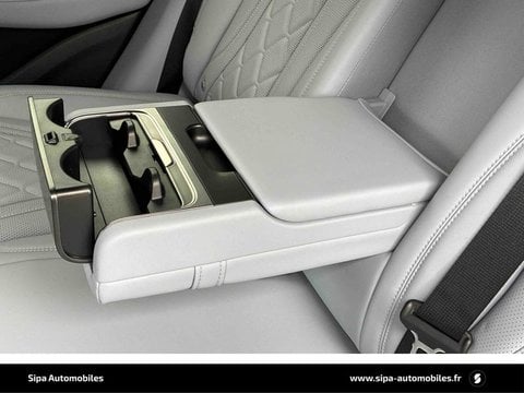 Voitures D'0Km À Le Bouscat | Byd Sealion 7 91.3 Kwh 530Ch Awd Excellence 5P