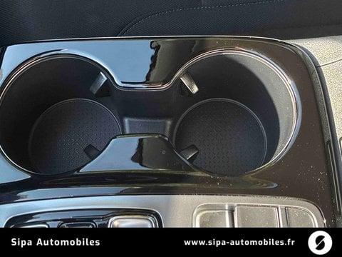 Voitures D'occasion À Le Bouscat | Hyundai Tucson 1.6 T-Gdi 230 Hybrid Bva6 Creative 5P