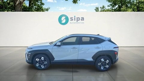 Voitures D'occasion À Villenave-D'ornon | Hyundai Kona Hybrid 129 Executive 5P