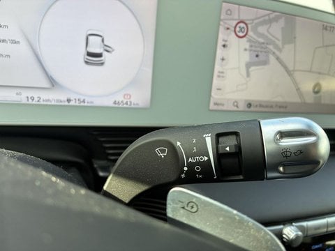 Voitures D'occasion À Le Bouscat | Hyundai Ioniq 5 58 Kwh - 170 Ch Intuitive 5P