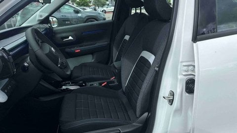 Voitures D'0Km À Mont-De-Marsan | Citroën C3 Electrique Iv E- 113 Ch Autonomie Confort Plus 5P