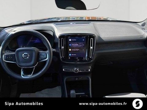 Voitures D'occasion À Mérignac | Volvo C40 Recharge 231 Ch 1Edt Start 5P