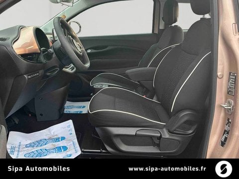 Voitures D'occasion À Villenave-D'ornon | Fiat 500 E 95 Ch Nouvelle 3P