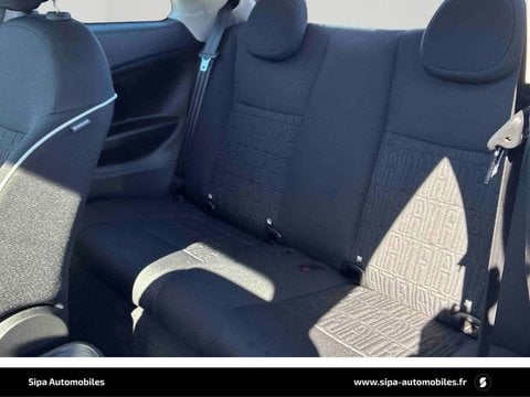 Voitures D'occasion À Toulouse | Fiat 500 Iii Electrique E 118 Ch Nouvelle 3P