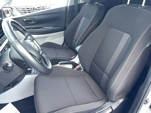 Voitures D'occasion À Villenave-D'ornon | Hyundai I20 Iii 1.0 T-Gdi 100 Dct-7 Creative 5P