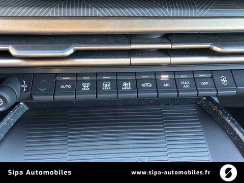 Voitures D'occasion À Le Bouscat | Lancia Ypsilon 1.2 Ibrida 100Ch Edct6 Lx 5P