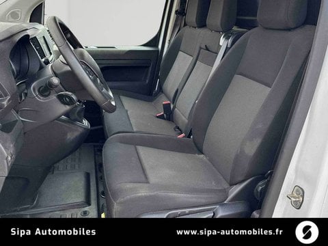 Voitures D'occasion À Mont-De-Marsan | Citroën Jumpy Fgn M Bluehdi 120 S&S Bvm6 5P