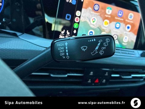 Voitures D'occasion À Mérignac | Volkswagen Golf 2.0 Tdi Scr 200 Dsg7 Gtd 5P
