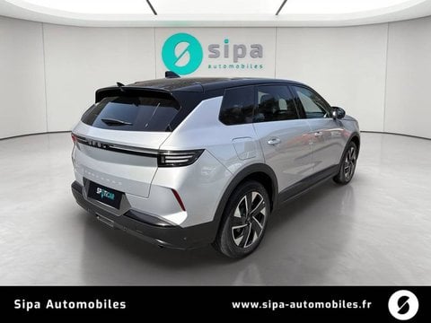 Voitures D'0Km À Bayonne | Opel Grandland Granh Gs 1.2 Turbo Hybrid 0P