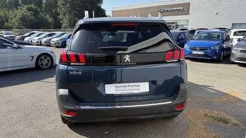 Voitures D'occasion À Muret | Peugeot 5008 Ii Bluehdi 130Ch S&S Eat8 Allure Pack 5P