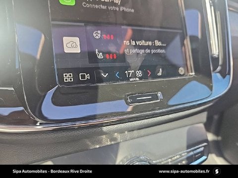 Voitures D'occasion À Mérignac | Volvo Xc40 B3 163 Ch Dct7 Ultimate 5P