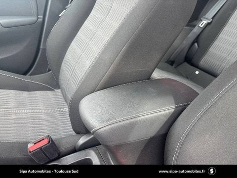 Voitures D'occasion À Toulouse | Opel Corsa 1.2 75 Ch Bvm5 Elegance Business 5P