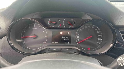 Voitures D'occasion À Muret | Opel Crossland X 1.5 D 120 Ch Bva6 Design 120 Ans 5P
