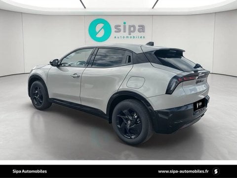 Voitures D'occasion À Toulouse | Alfa Romeo Junior Junior 1.2 Ibrida 136 Ch Edct6 Premium 5P