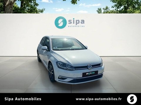 Voitures D'occasion À Toulouse | Volkswagen Golf 1.5 Tsi 150 Evo Bvm6 Confortline 5P