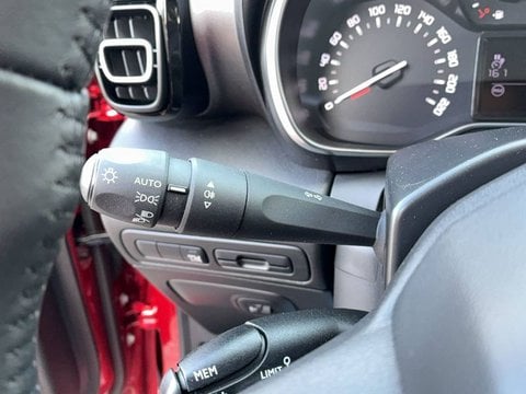 Voitures D'occasion À Muret | Citroën C3 Aircross Puretech 130 S&S Eat6 Plus 5P