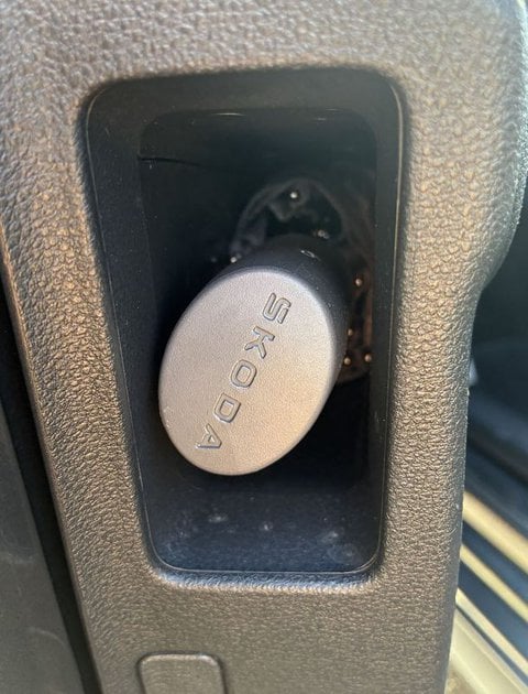 Voitures D'occasion À Lescar | Škoda Octavia Break Combi 2.0 Tdi 150 Ch Dsg7 Sportline 5P
