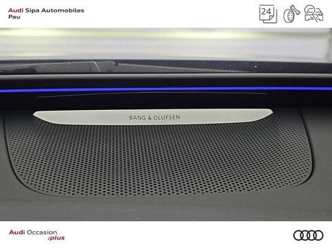 Voitures D'0Km À Lescar | Audi A6 Avant E-Tron A6 E-Tron Avant Performance 367 Ch 100 Kwh S Line 5P