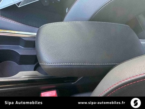 Voitures D'occasion À Muret | Opel Mokka Electrique 136 Ch & Batterie 50 Kwh Elegance Business 5P