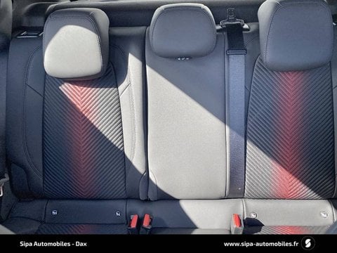 Voitures D'0Km À Dax | Alfa Romeo Junior Elettrica Junior Electrique 156 Ch Speciale 5P