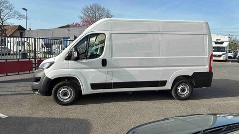 Voitures D'occasion À Lescar | Fiat Ducato Fg Ducato Fourgon Tole Mh2 3.5 T 140 Ch S&S Bvm6 4P