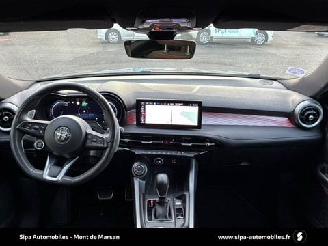 Voitures D'occasion À Mont-De-Marsan | Alfa Romeo Tonale 1.5 Hybrid 130 Ch Tct7 Edizione Special...