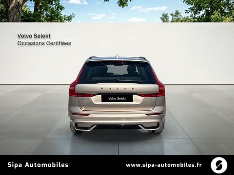 Voitures D'occasion À Labège | Volvo Xc60 B4 197 Ch Geartronic 8 Plus Style Dark 5P