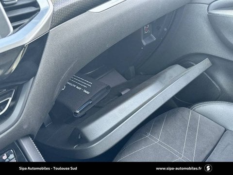 Voitures D'occasion À Toulouse | Opel Grandland X Grandland Hybrid 225 Ch Bva8 Gs Line 5P