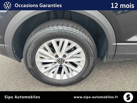 Voitures D'occasion À Lescar | Volkswagen T-Roc 1.5 Tsi Evo 150 Start/Stop Dsg7 Life Business 5P