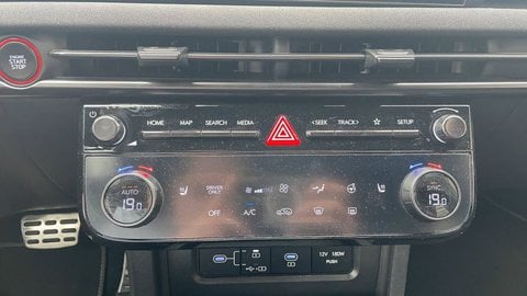 Voitures D'0Km À Muret | Hyundai Tucson Iv 1.6 T-Gdi 215 Hybrid Bva6 N Line Creative 5P