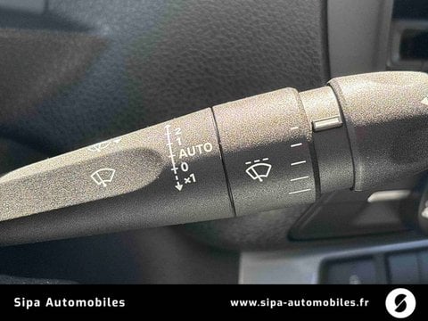 Voitures D'0Km À Mérignac | Fiat Scudo Fg Scudo Ca Repliable M Diesel 120 Ch Manuelle 4P