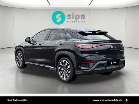 Voitures D'occasion À Mérignac | Byd Sealion 7 91.3 Kwh 530Ch Awd Excellence 4P