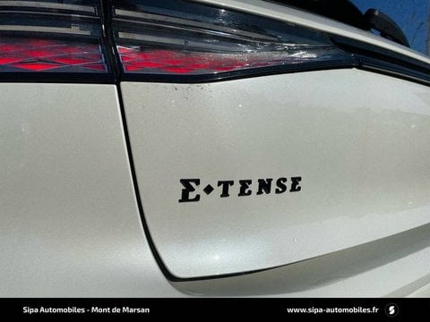 Voitures D'occasion À Mont-De-Marsan | Ds Ds 4 Hybride E-Tense 225 Eat8 Performance Line 5P