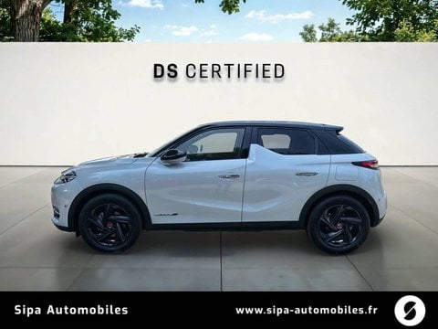 Voitures D'occasion À Lescar | Ds Ds 3 Crossback E-Tense Ds 3 Ii Electrique Ds3 Crossback E-Tens...