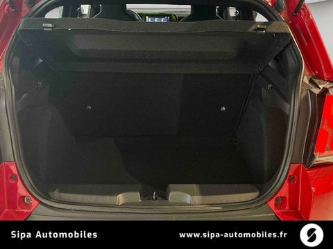 Voitures D'occasion À Villenave-D'ornon | Fiat Grande Panda T-Gen 3 1.2 Essence Turbo 100 Ch Bvm...