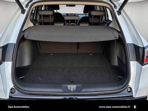 Voitures D'occasion À Mérignac | Honda Zr-V E:hev 2.0 I-Mmd Sport 5P