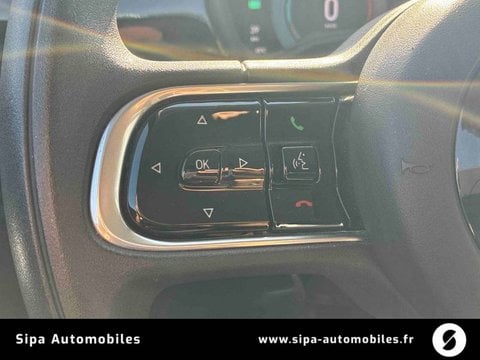 Voitures D'occasion À Lescar | Fiat 500 Iii Electrique E 95 Ch Action 3P
