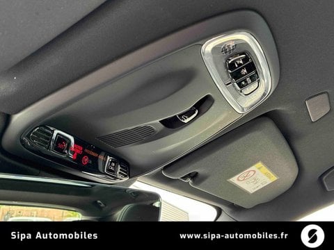 Voitures D'occasion À Lescar | Volvo Xc60 B4 (Diesel) 197 Ch Geartronic 8 R-Design 5P