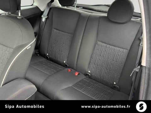 Voitures D'occasion À Mérignac | Fiat 500 Iii Electrique E 118 Ch Nouvelle 3P