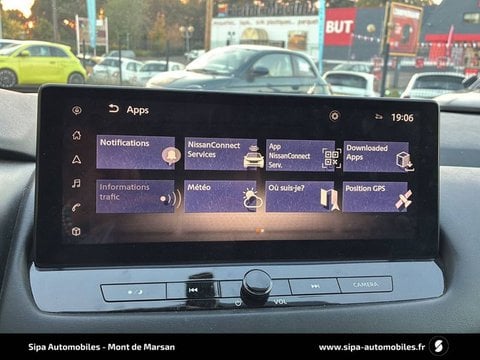 Voitures D'occasion À Mont-De-Marsan | Nissan Qashqai E-Power 190 Ch N-Connecta 5P