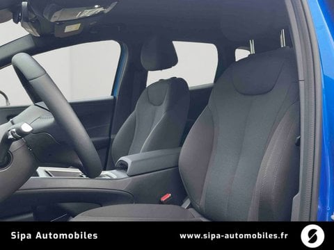 Voitures D'0Km À Mérignac | Byd Dolphin G 1.5 Dm-I Phev 212 Ch Boost 5P