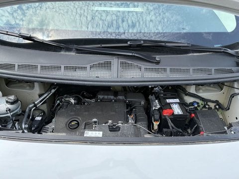 Voitures D'0Km À Villenave-D'ornon | Fiat Scudo Fg Vul Scudo Fourgon Xl Diesel 120 Ch Manuelle 4P