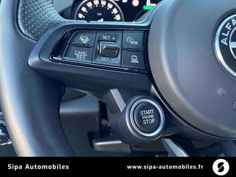 Voitures D'occasion À Mérignac | Alfa Romeo Tonale 1.5 Ibrida 160 Ch Vgt Tct7 Veloce 5P